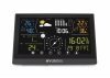 Hyundai WSP 5100 WIFI – stacja meteorologiczna z Wi-Fi i czujnikiem 4 w 1